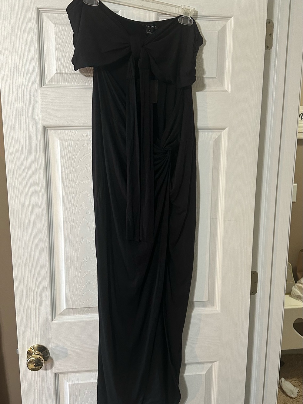 JLUXLABEL Sahara Dress - Picture 2 of 4